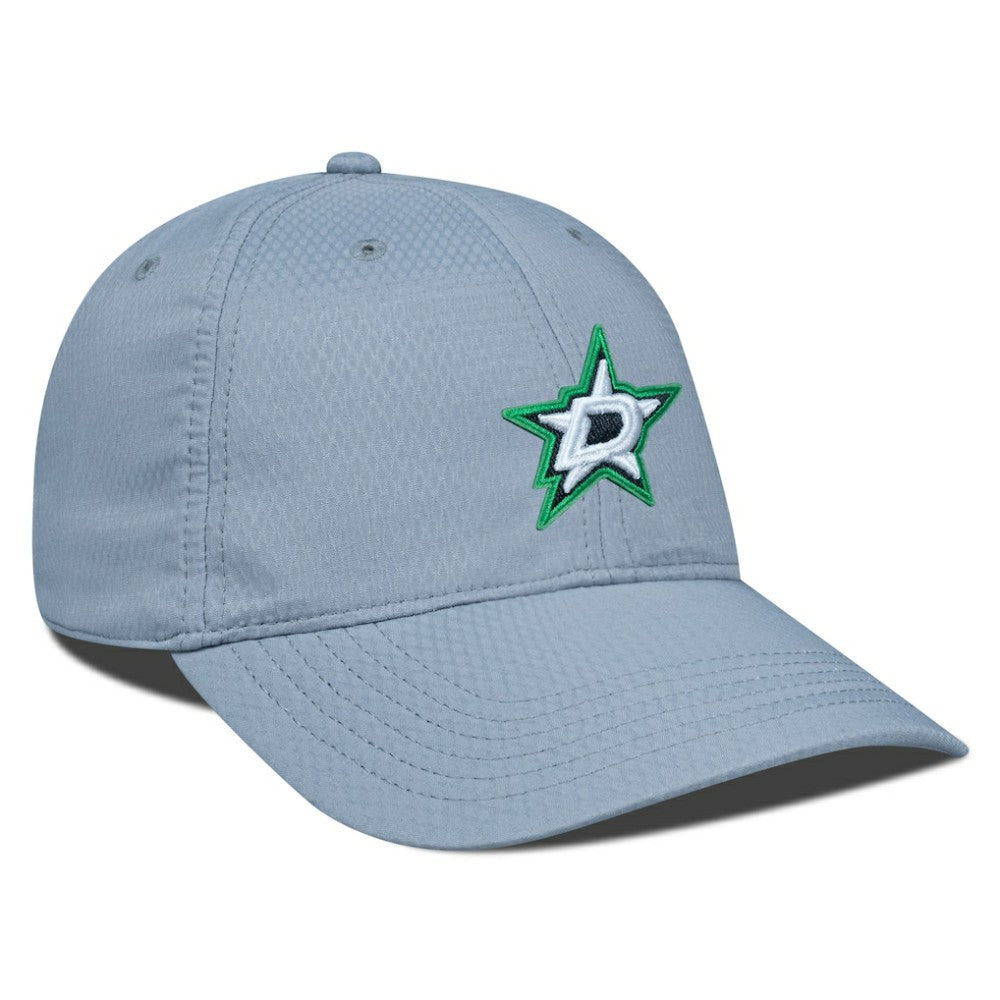 Dallas Stars Levelwear Matrix Adjustable Hat -  NHL Hats