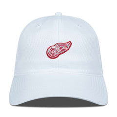 Detroit Red Wings Levelwear Matrix Adjustable Hat -  NHL Hats