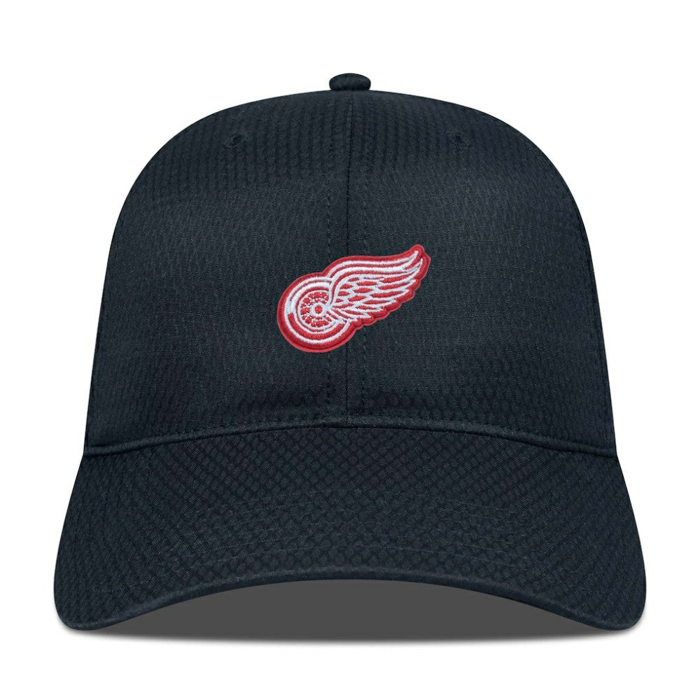 Detroit Red Wings Levelwear Matrix Adjustable Hat -  NHL Hats