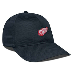 Detroit Red Wings Levelwear Matrix Adjustable Hat -  NHL Hats