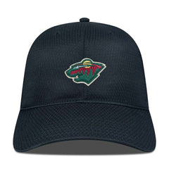 Minnesota Wild Levelwear Matrix Adjustable Hat -  NHL Hats