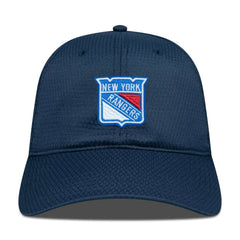 New York Rangers Levelwear Matrix Adjustable Hat -  NHL Hats