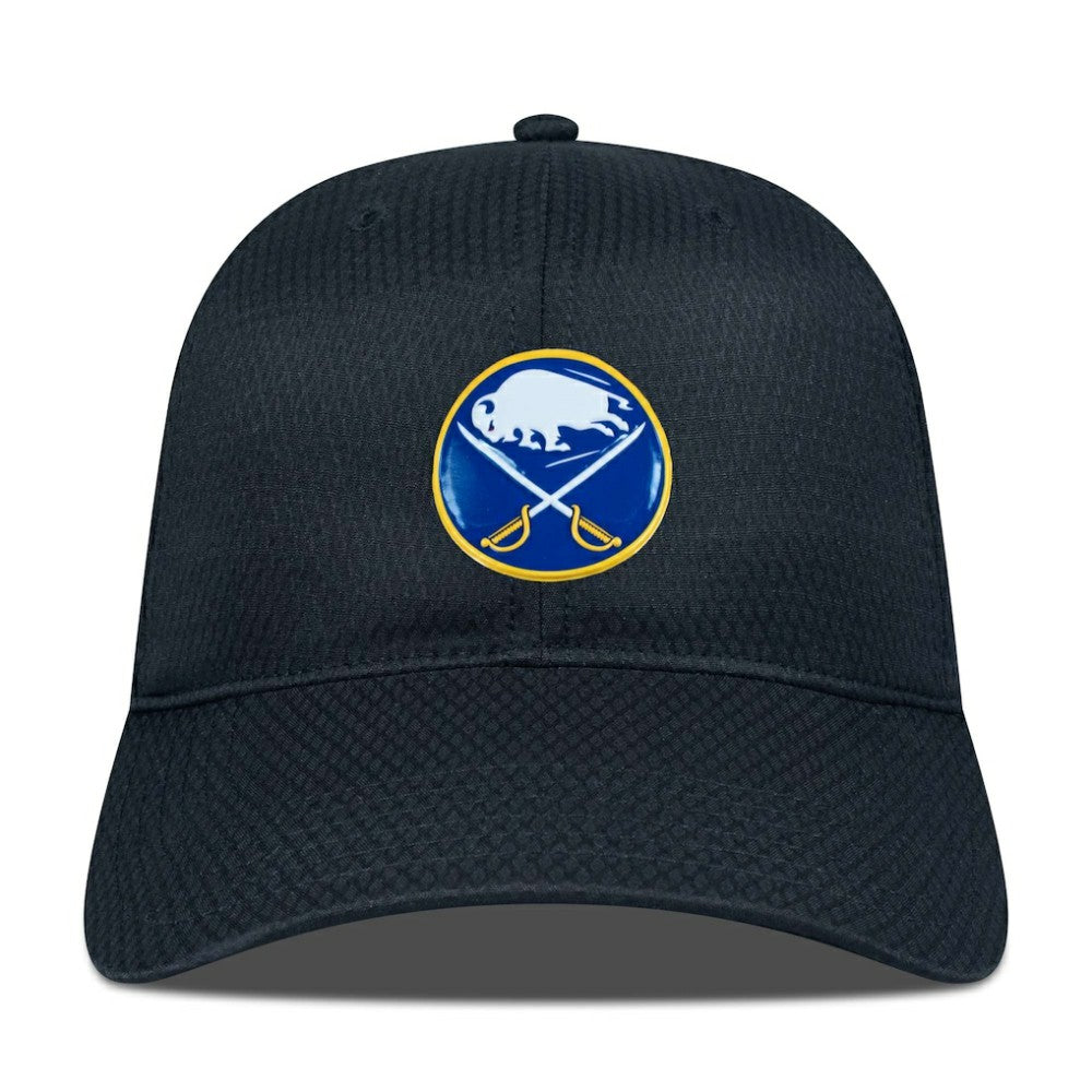 Buffalo Sabres Levelwear Matrix Adjustable Hat -  NHL Hats