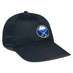 Buffalo Sabres Levelwear Matrix Adjustable Hat -  NHL Hats