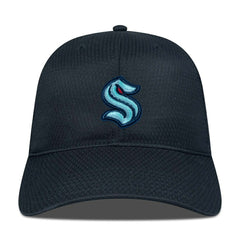 Seattle Kraken Levelwear Matrix Adjustable Hat -  NHL Hats