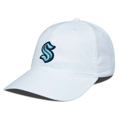 Seattle Kraken Levelwear Matrix Adjustable Hat -  NHL Hats