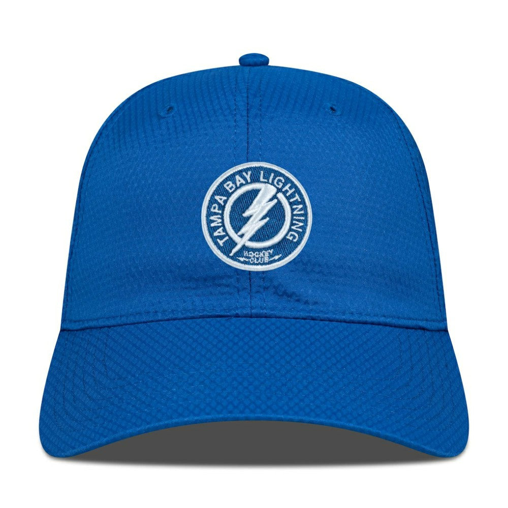 Tampa Bay Lightning Levelwear Matrix Adjustable Hat -  NHL Hats