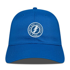 Tampa Bay Lightning Levelwear Matrix Adjustable Hat -  NHL Hats