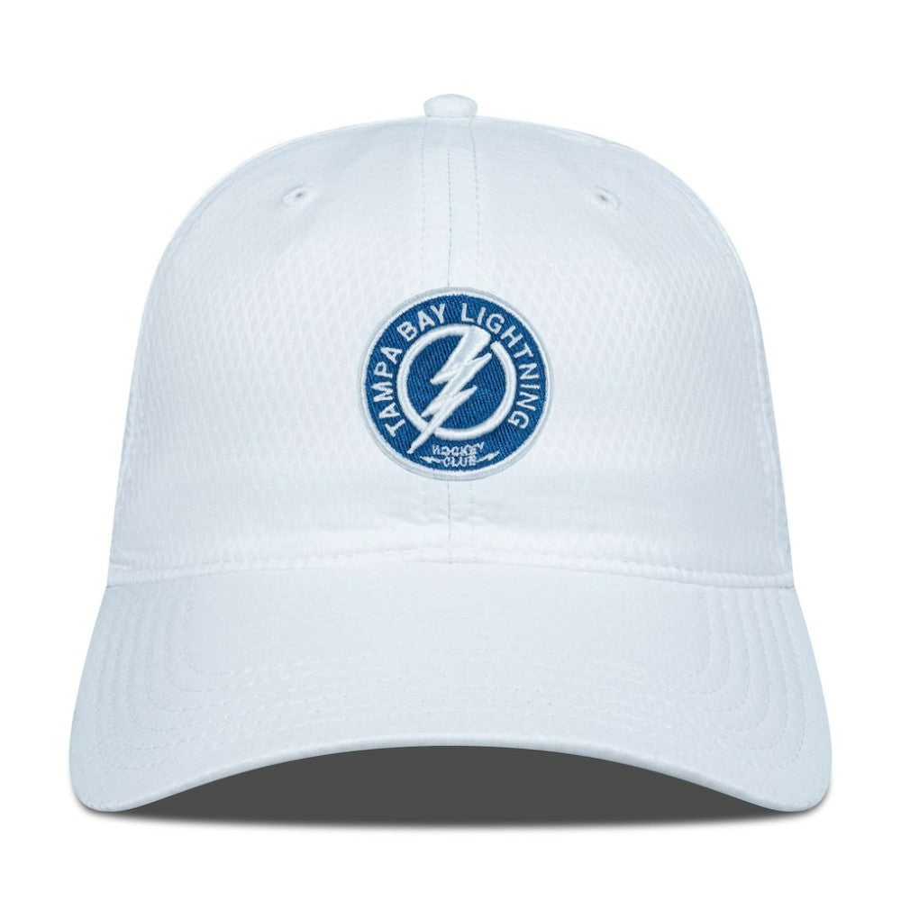 Tampa Bay Lightning Levelwear Matrix Adjustable Hat -  NHL Hats