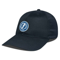 Tampa Bay Lightning Levelwear Matrix Adjustable Hat -  NHL Hats