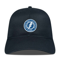 Tampa Bay Lightning Levelwear Matrix Adjustable Hat -  NHL Hats