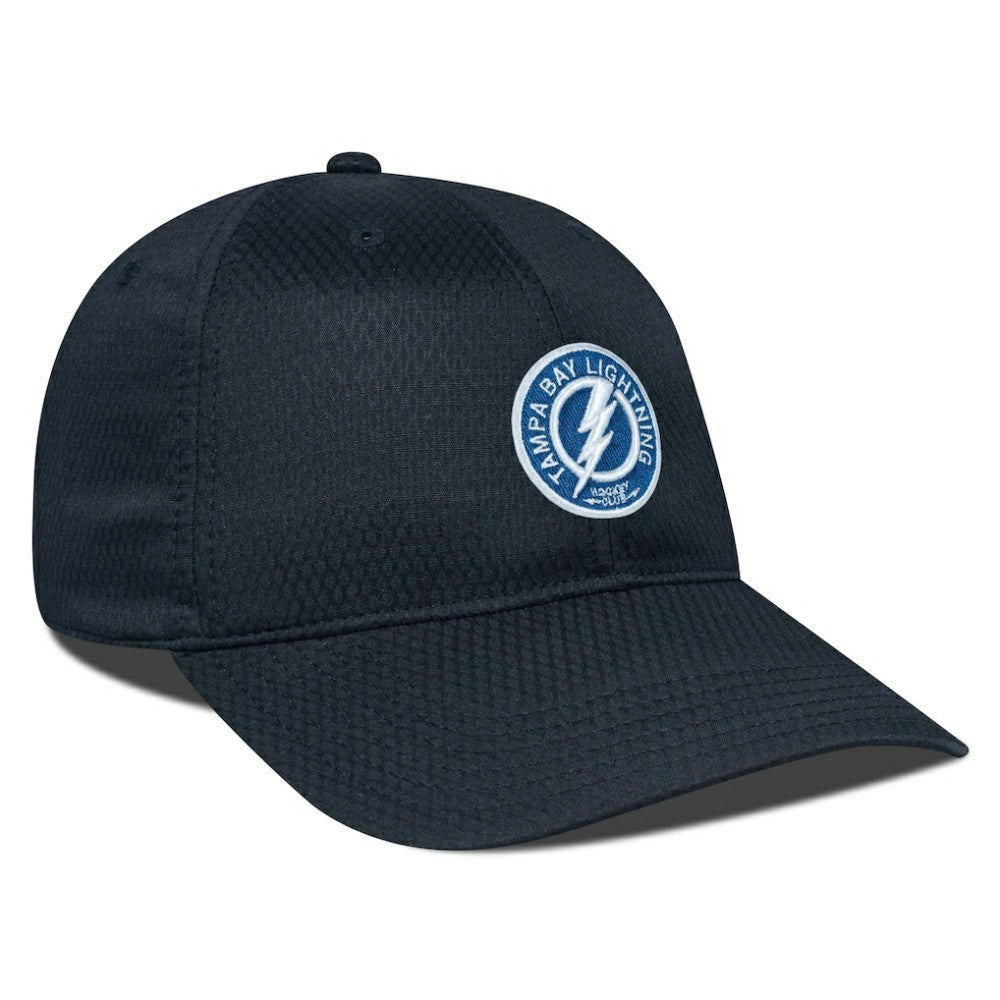 Tampa Bay Lightning Levelwear Matrix Adjustable Hat -  NHL Hats