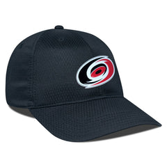 Carolina Hurricanes Levelwear Matrix Adjustable Hat -  NHL Hats
