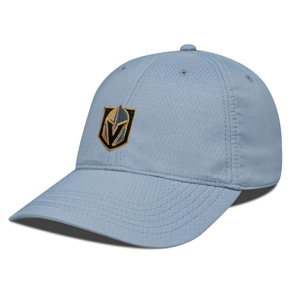 Vegas Golden Knights Levelwear Matrix Adjustable Hat -  NHL Hats