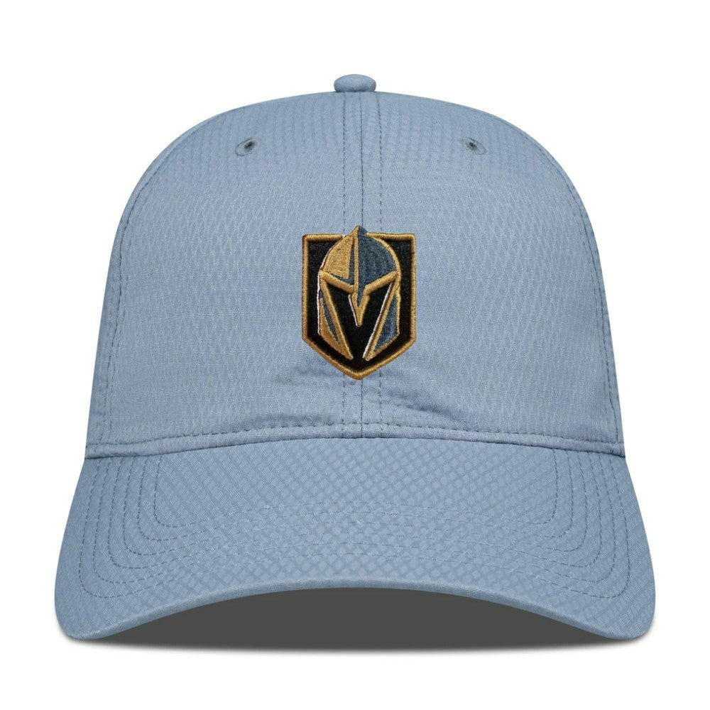 Vegas Golden Knights Levelwear Matrix Adjustable Hat -  NHL Hats