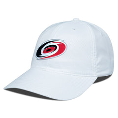 Carolina Hurricanes Levelwear Matrix Adjustable Hat -  NHL Hats
