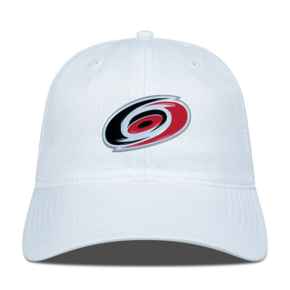 Carolina Hurricanes Levelwear Matrix Adjustable Hat -  NHL Hats