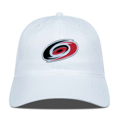 Carolina Hurricanes Levelwear Matrix Adjustable Hat -  NHL Hats