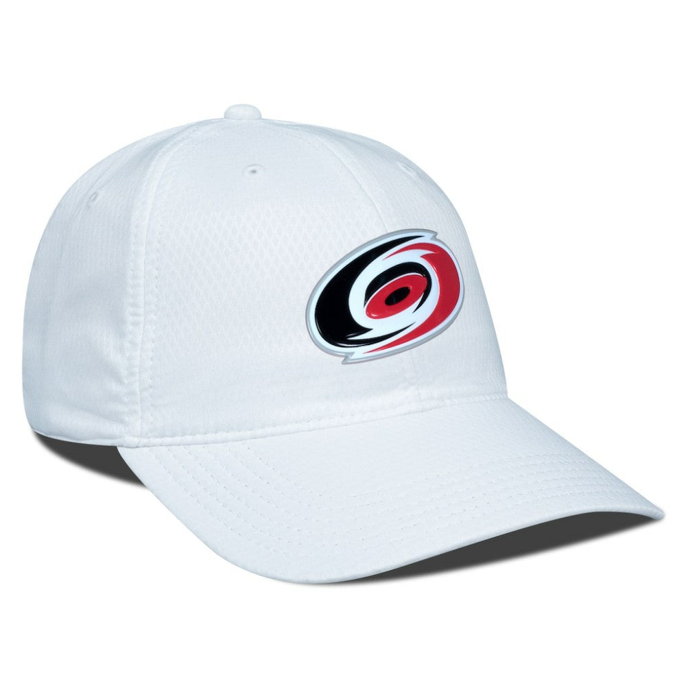 Carolina Hurricanes Levelwear Matrix Adjustable Hat -  NHL Hats