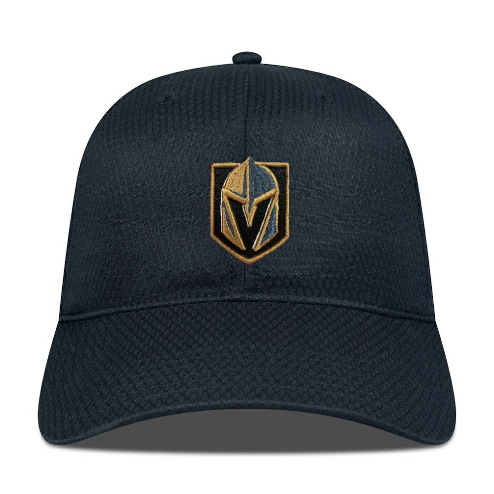 Vegas Golden Knights Levelwear Matrix Adjustable Hat -  NHL Hats