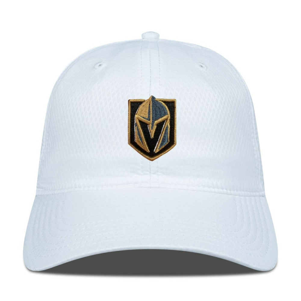Vegas Golden Knights Levelwear Matrix Adjustable Hat -  NHL Hats