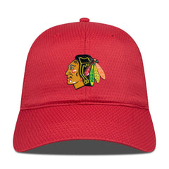 Chicago Blackhawks Levelwear Matrix Adjustable Hat -  NHL Hats