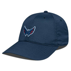 Washington Capitals Levelwear Matrix Adjustable Hat -  NHL Hats
