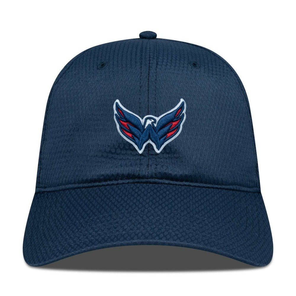 Washington Capitals Levelwear Matrix Adjustable Hat -  NHL Hats