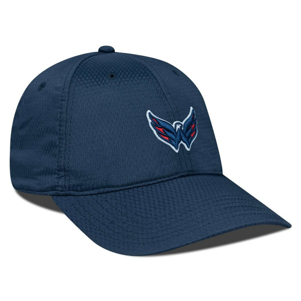Washington Capitals Levelwear Matrix Adjustable Hat -  NHL Hats