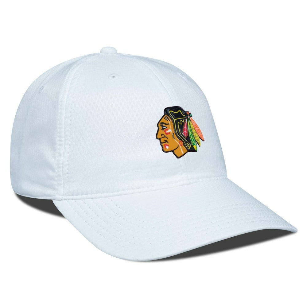 Chicago Blackhawks Levelwear Matrix Adjustable Hat -  NHL Hats