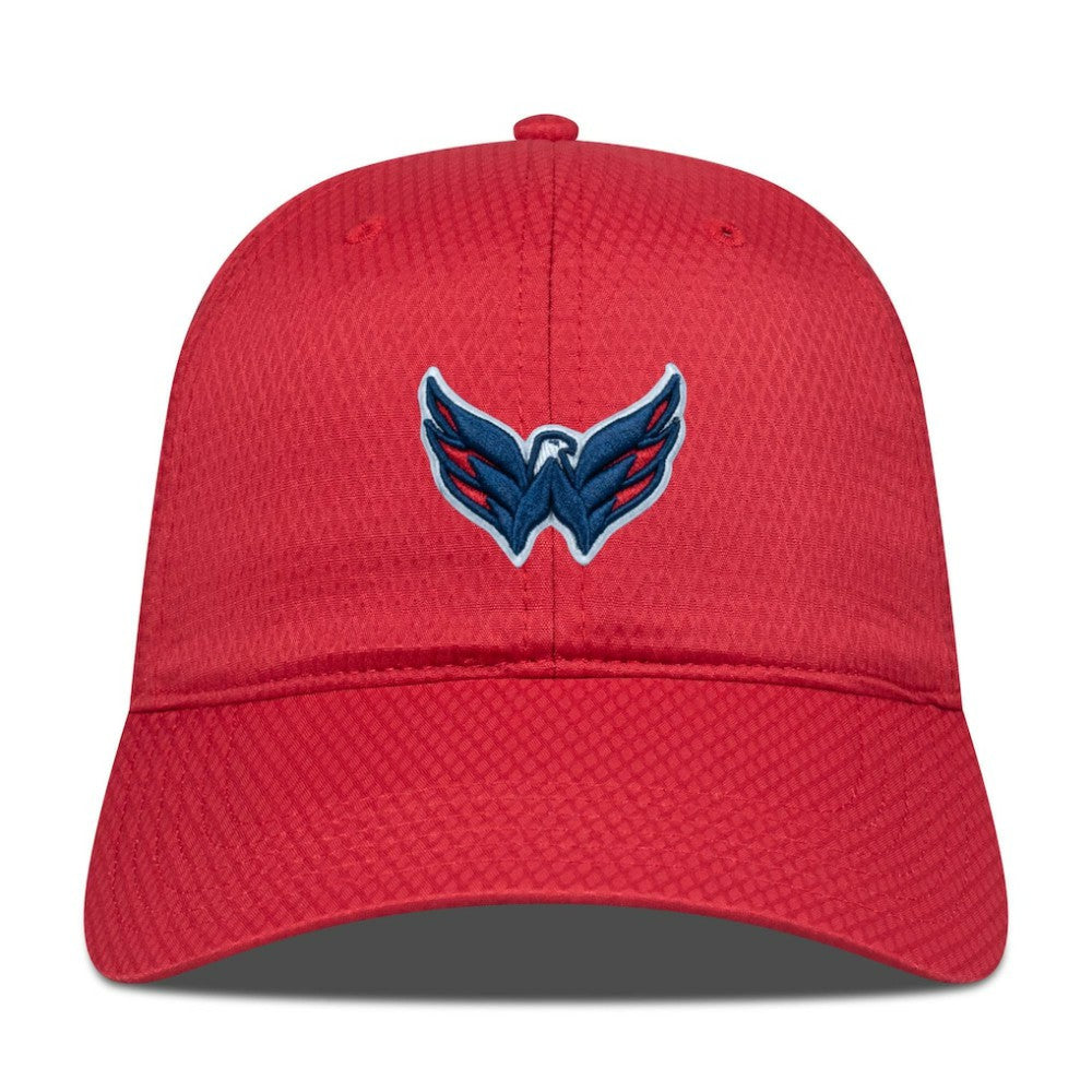 Washington Capitals Levelwear Matrix Adjustable Hat -  NHL Hats