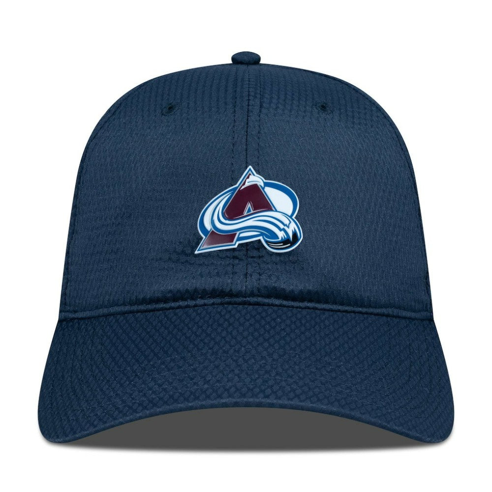 Colorado Avalanche Levelwear Matrix Adjustable Hat -  NHL Hats