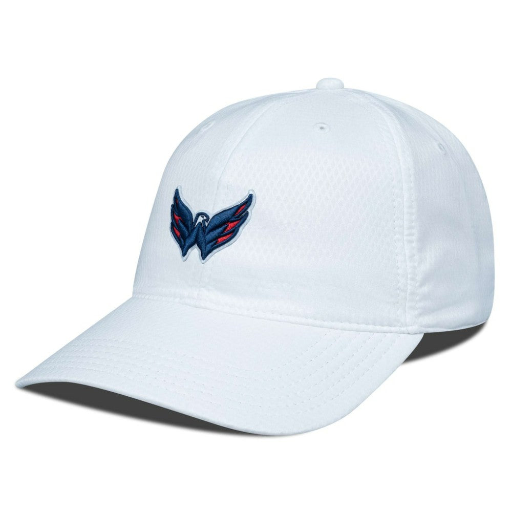 Washington Capitals Levelwear Matrix Adjustable Hat -  NHL Hats