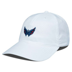 Washington Capitals Levelwear Matrix Adjustable Hat -  NHL Hats