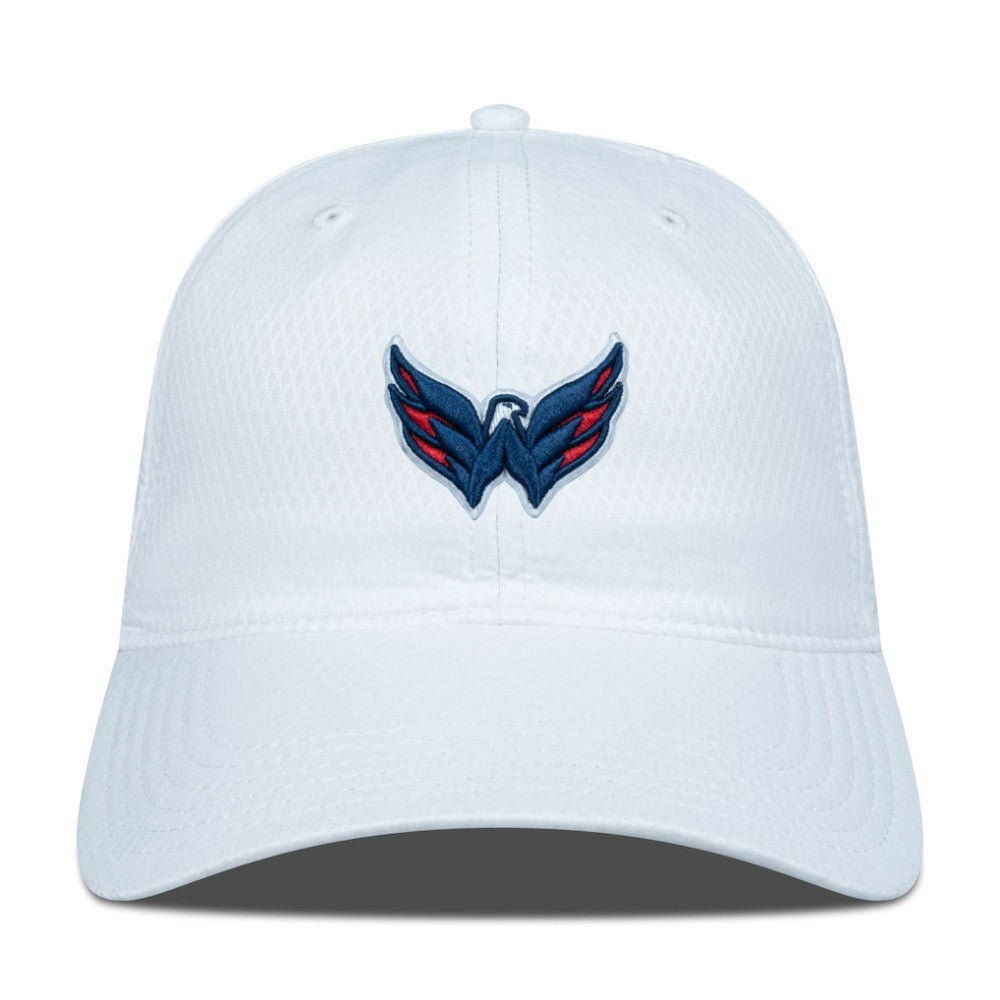 Washington Capitals Levelwear Matrix Adjustable Hat -  NHL Hats