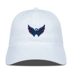 Washington Capitals Levelwear Matrix Adjustable Hat -  NHL Hats