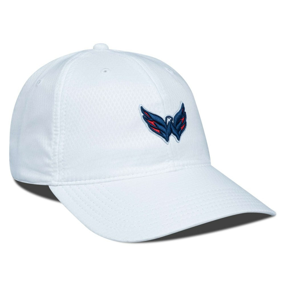 Washington Capitals Levelwear Matrix Adjustable Hat -  NHL Hats