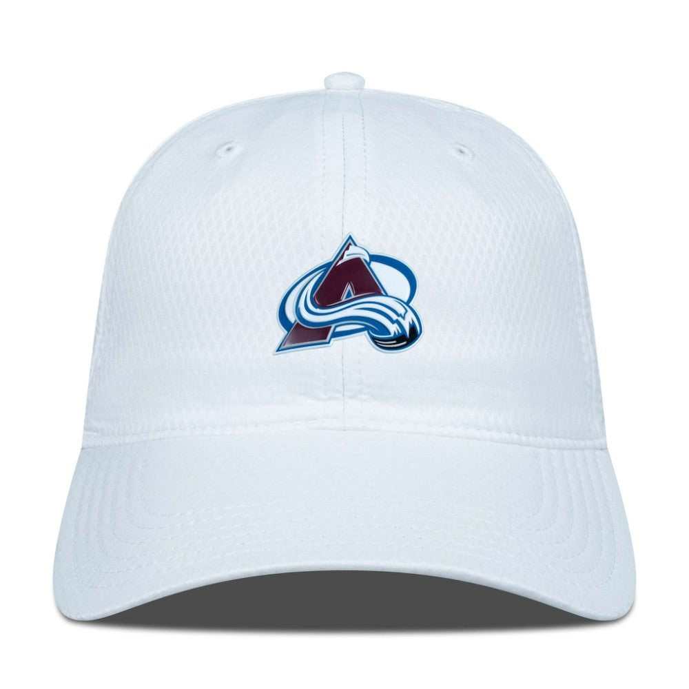 Colorado Avalanche Levelwear Matrix Adjustable Hat -  NHL Hats