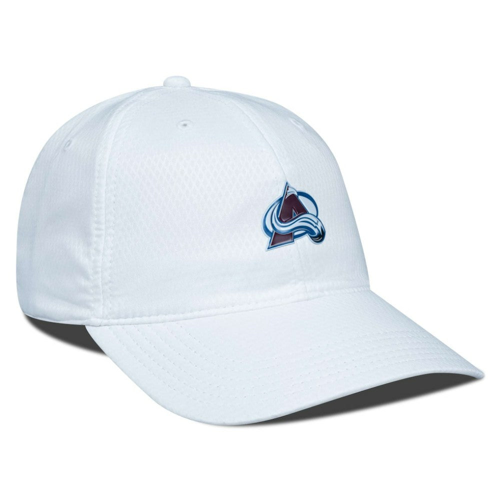 Colorado Avalanche Levelwear Matrix Adjustable Hat -  NHL Hats