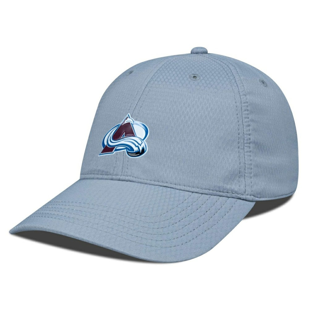 Colorado Avalanche Levelwear Matrix Adjustable Hat -  NHL Hats