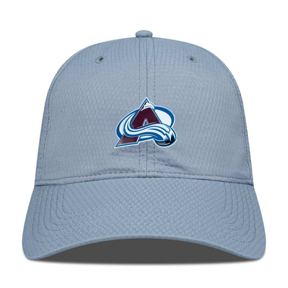 Colorado Avalanche Levelwear Matrix Adjustable Hat -  NHL Hats