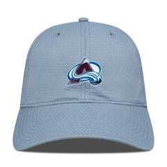 Colorado Avalanche Levelwear Matrix Adjustable Hat -  NHL Hats