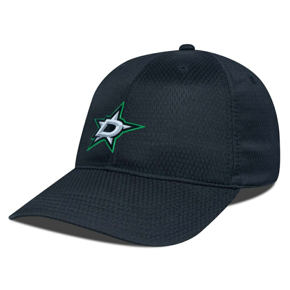 Dallas Stars Levelwear Matrix Adjustable Hat -  NHL Hats