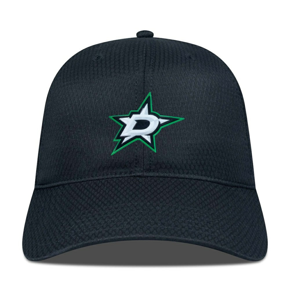 Dallas Stars Levelwear Matrix Adjustable Hat -  NHL Hats