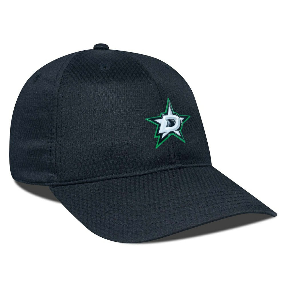 Dallas Stars Levelwear Matrix Adjustable Hat -  NHL Hats