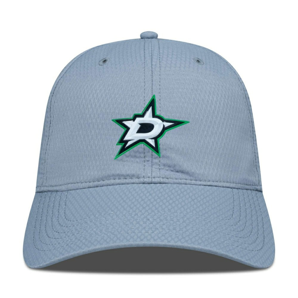 Dallas Stars Levelwear Matrix Adjustable Hat -  NHL Hats