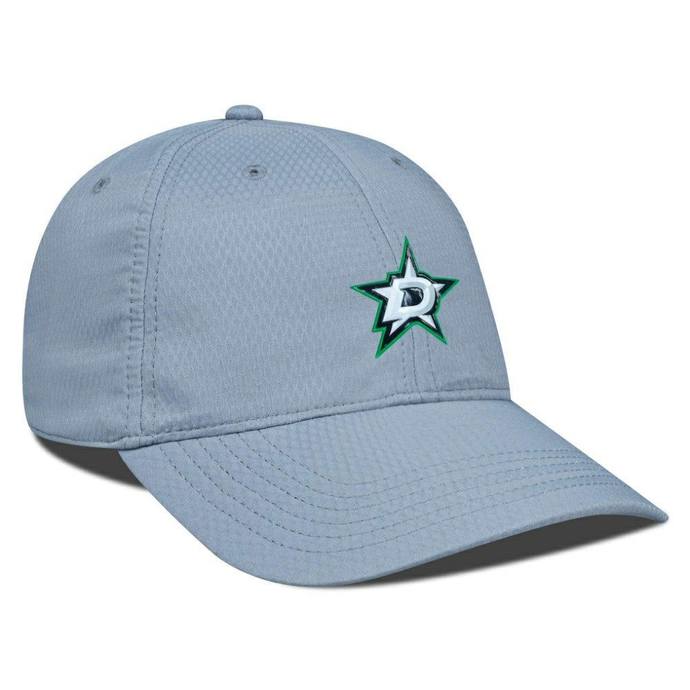 Dallas Stars Levelwear Matrix Adjustable Hat -  NHL Hats