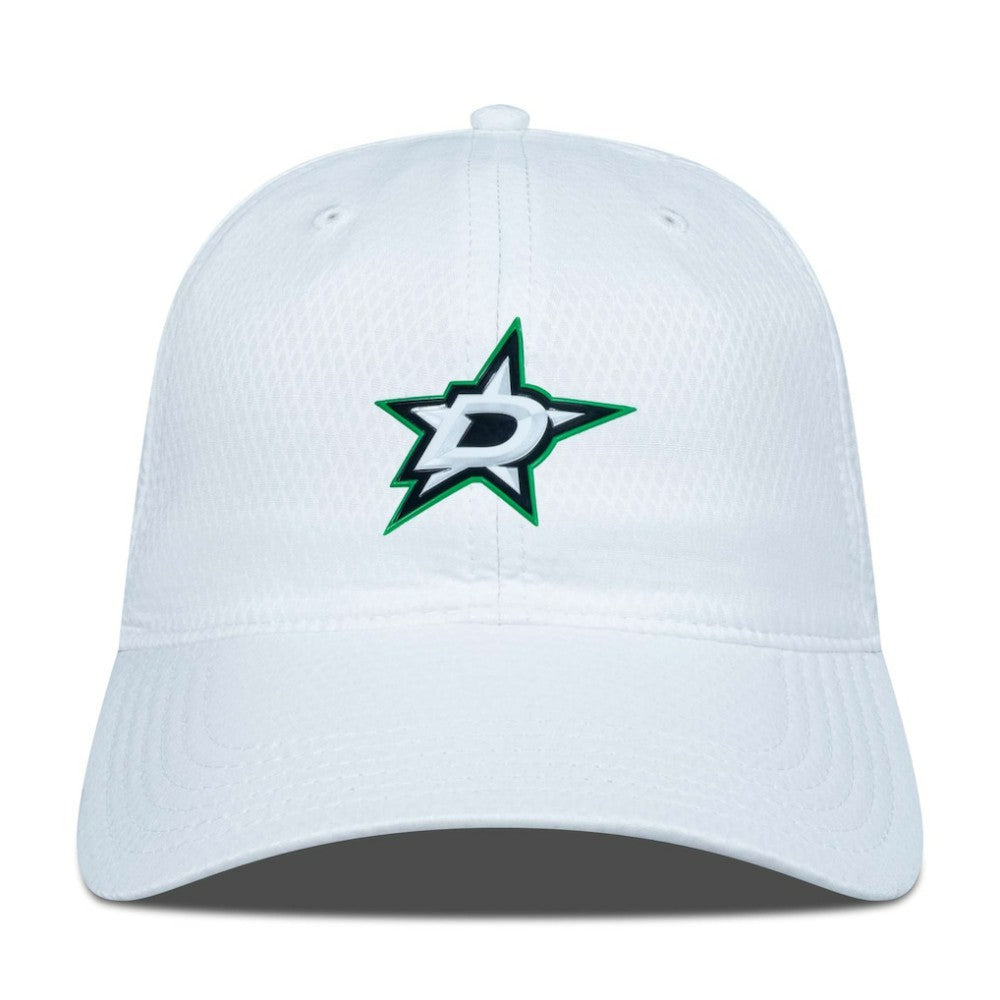 Dallas Stars Levelwear Matrix Adjustable Hat -  NHL Hats
