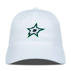 Dallas Stars Levelwear Matrix Adjustable Hat -  NHL Hats
