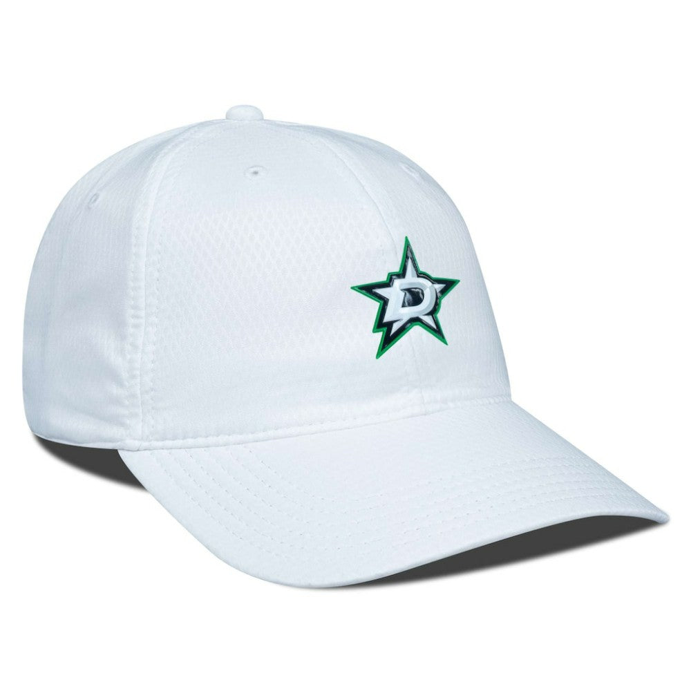 Dallas Stars Levelwear Matrix Adjustable Hat -  NHL Hats